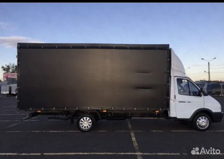 Грузоперевозки,грузчики, вывоз мусора, переезды