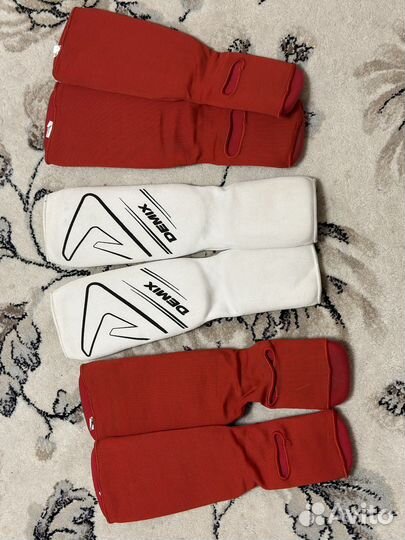 Боксерские перчатки