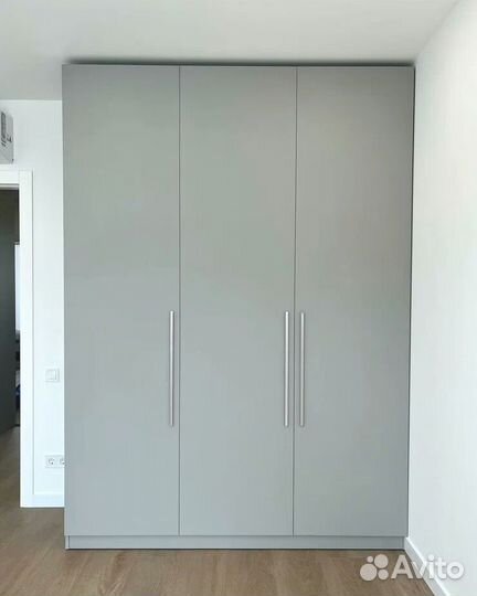 Шкаф от производителя