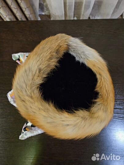 Шапка женская