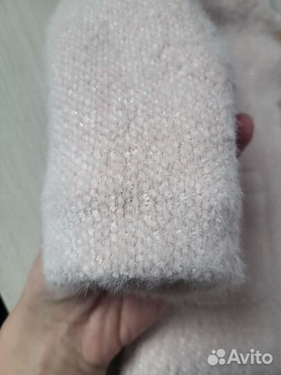 Пальто CA для девочки 74