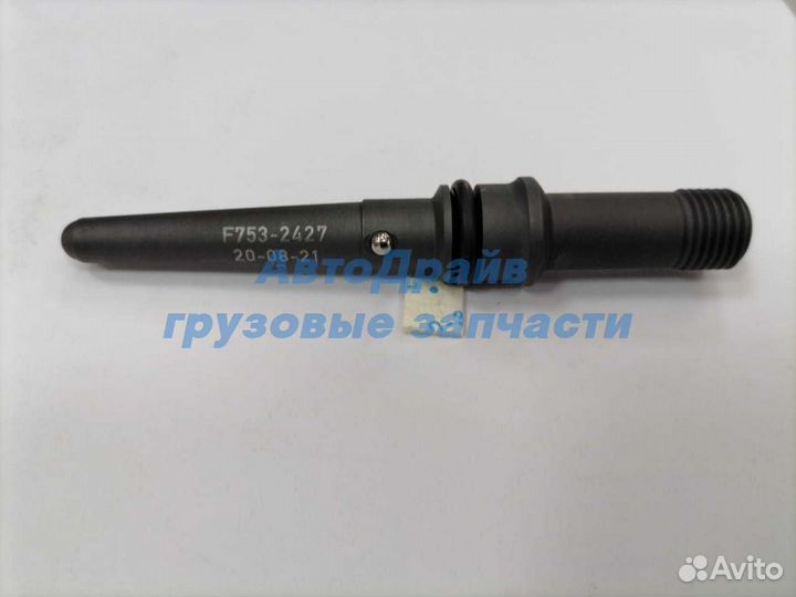 Топливная трубка высокого давления гбц Ман Тгл Тгм