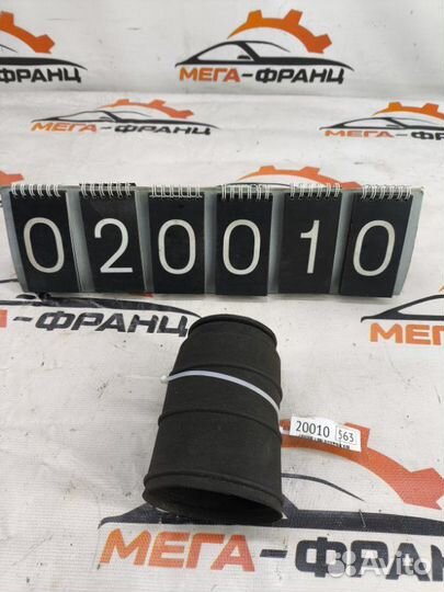 Пыльник амортизатора Fiat Ducato фургон (244) 2.3