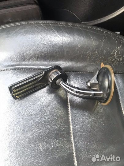 Регистратор + навигатор