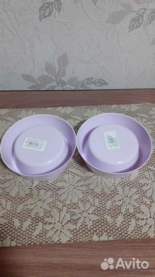 Миски для кошек