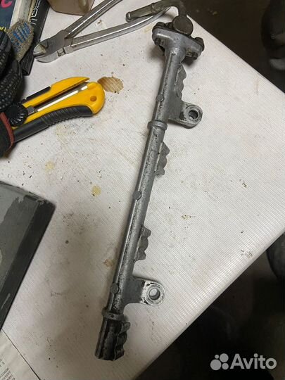 Форсунки daihatsu yrv