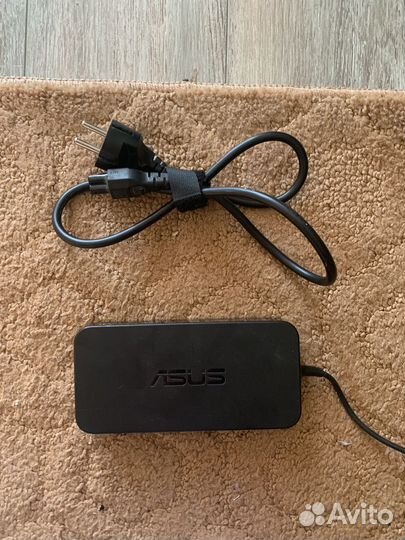 Блок питания для ноутбука asus