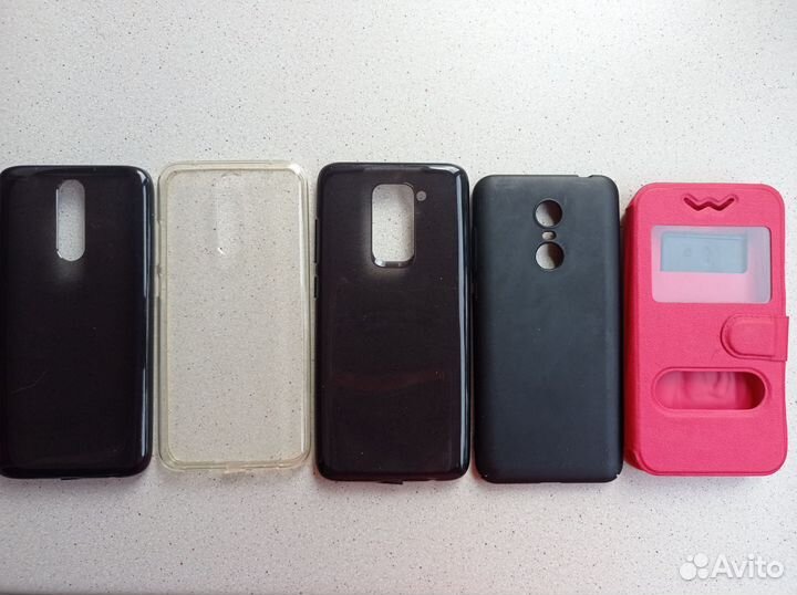 Чехлы для мобильных телефонов смартфонов