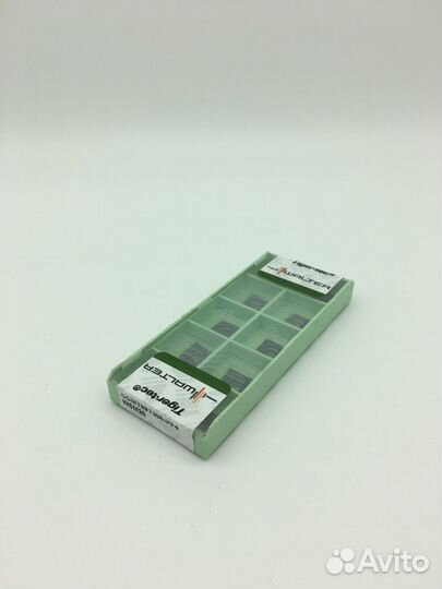 Твердосплавный инструмент Walter