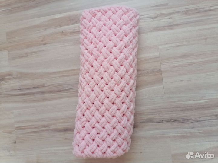 Плед покрывало одеяло