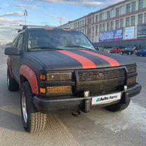 GMC Yukon 6.5 AT, 1996, 240 000 км, с пробегом, цена 1 500 000 �руб.