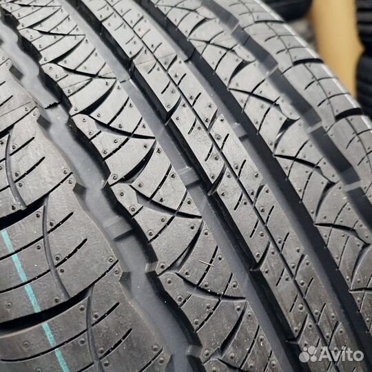 Triangle AdvanteX SUV TR259 265/60 R18 114