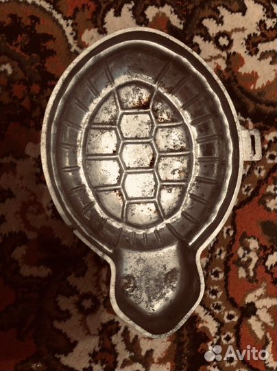 Форма для выпечки