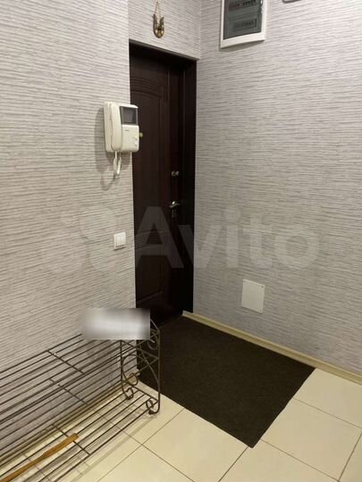 2-к. квартира, 62 м², 1/14 эт.