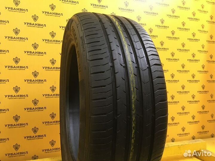 Continental ContiPremiumContact 5 215/55 R17 94W