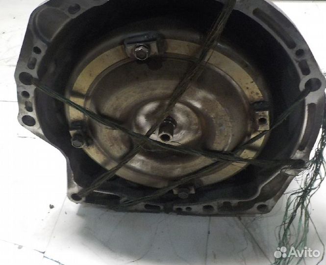 Nissan АКПП FX/QX70 (S51) 2008-2017 310201CA3B