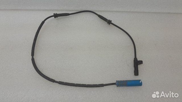 Датчик ABS задний Mini Cooper R50 W10 2003