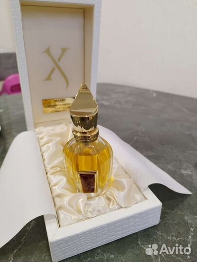 Новинка от xerjoff Духи унисекс Richwood 17/17