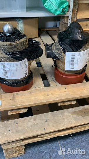 Цилиндр гидроцилиндр подьема кузова