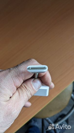 Адаптер Apple
