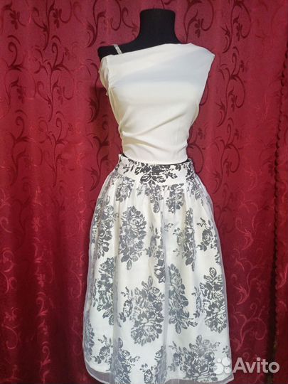 Юбка женская 44 46