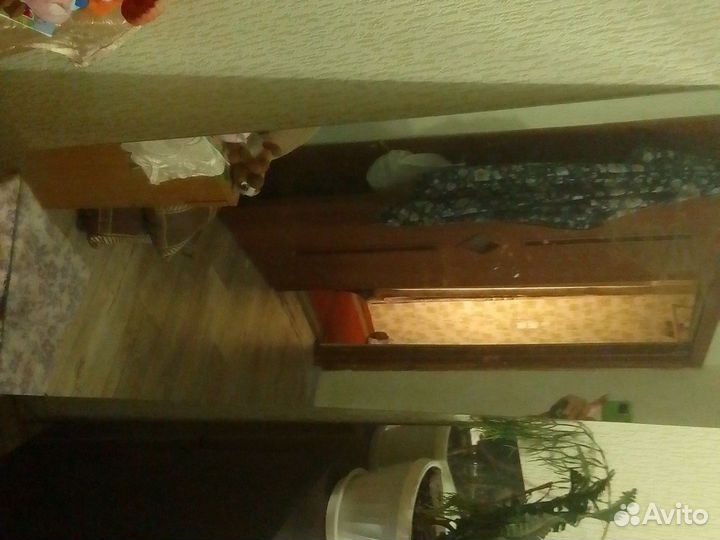 Зеркало без сколов