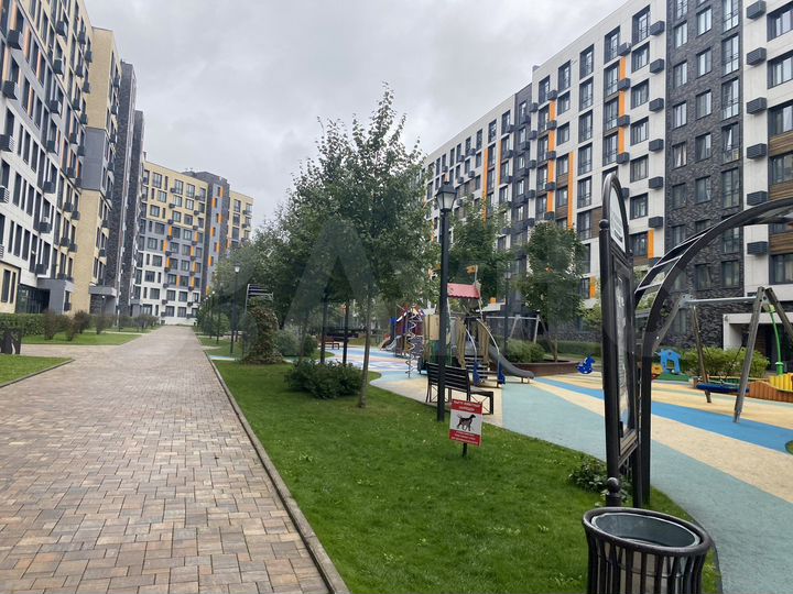 Гараж, 10 м²