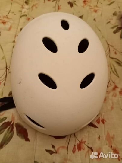 Велосипедный шлем т