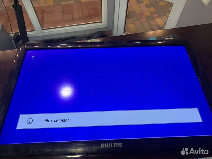 Телевизор philips 26PFL3405/60