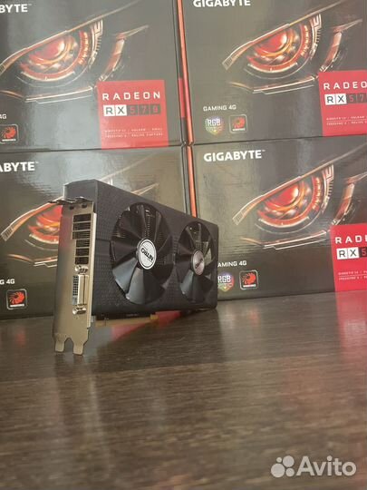 Sapphire rx 580 8gb