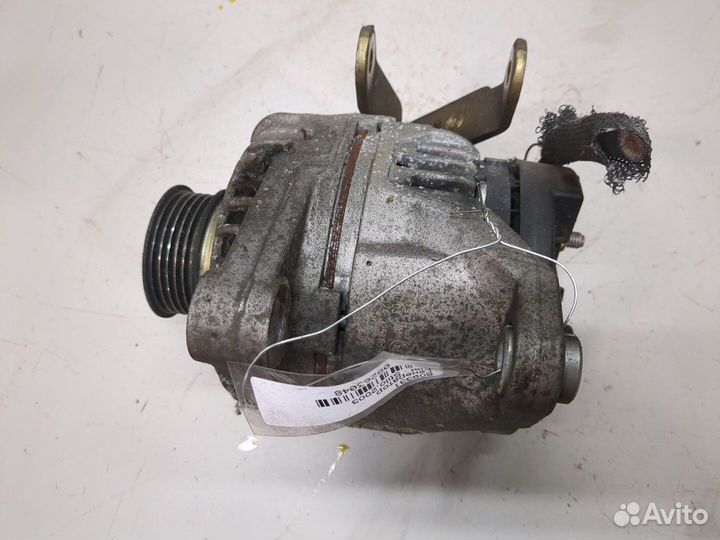 Генератор Fiat Stilo, 2003