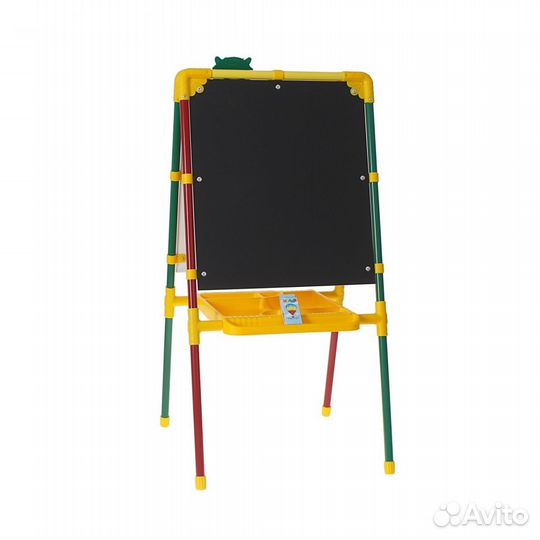 Мольберт двухсторонний 