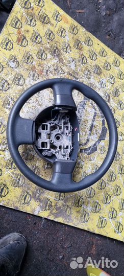 Руль Nissan Almera Classic (B10) 2006-2013