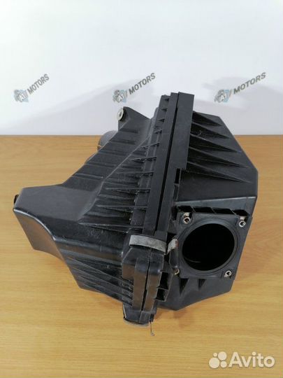 Корпус воздушного фильтра Nissan Wingroad WFY11