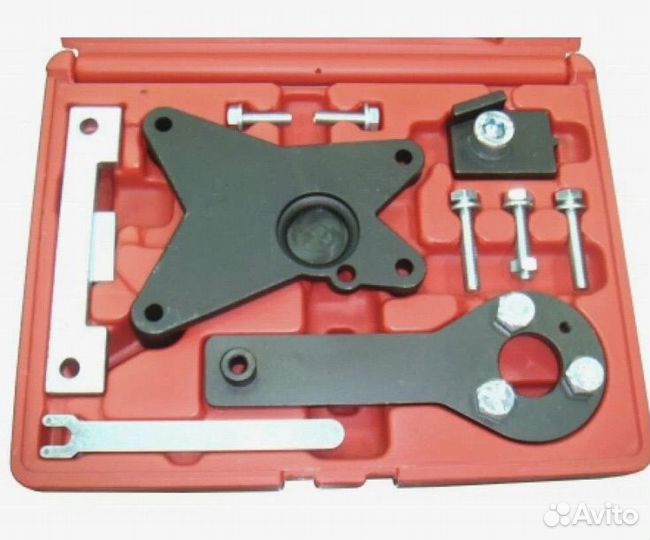 Аренда специнструмента