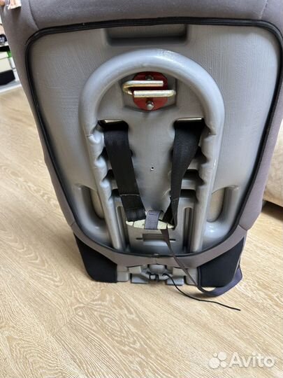 Детское автокресло
