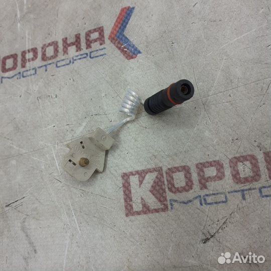 Датчик износа тормозных колодок mercedes-benz