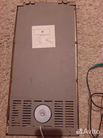 Громкоговоритель настенный