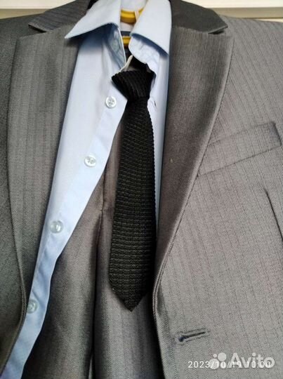 Школьный костюм 134-140