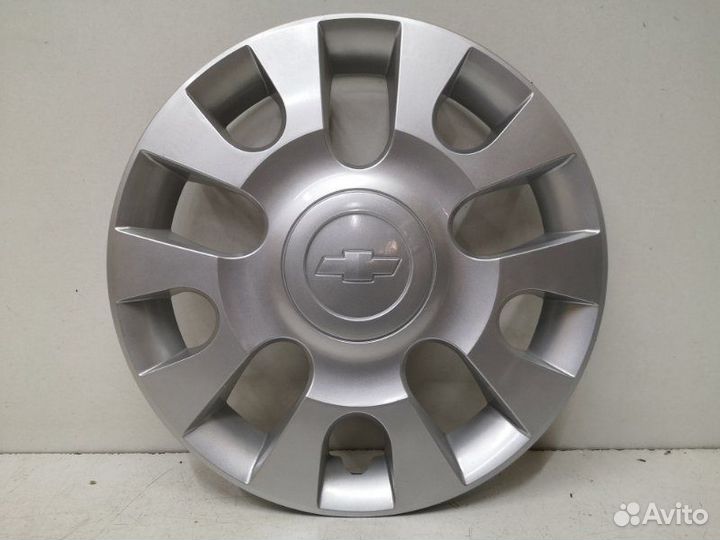 Колпак колеса Chevrolet Spark M200 2005-2010