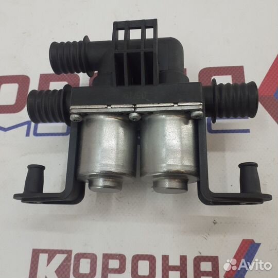 Клапан печки 10702070 101219 0260779 BMW X5 E53