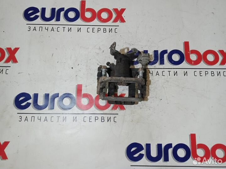 Суппорт задний правый Chevrolet Cruze 2009