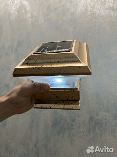 Ландшафтный светильник