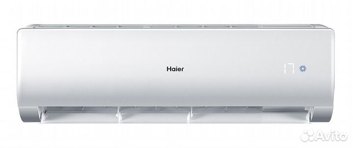 Сплит-система Haier HSU-18HPL03/R3