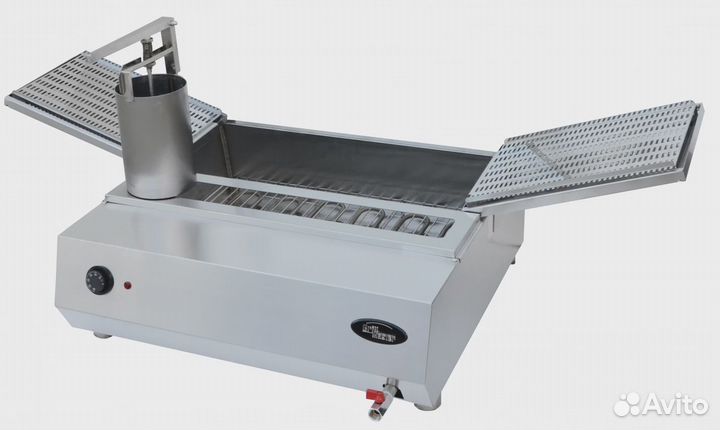 Фритюрница grill master Ф3апэ 21604