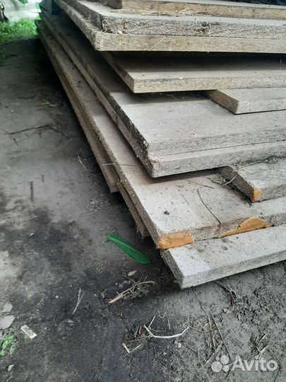 Листы дсп бу