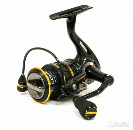 Катушка Stinger Enforcer 3500