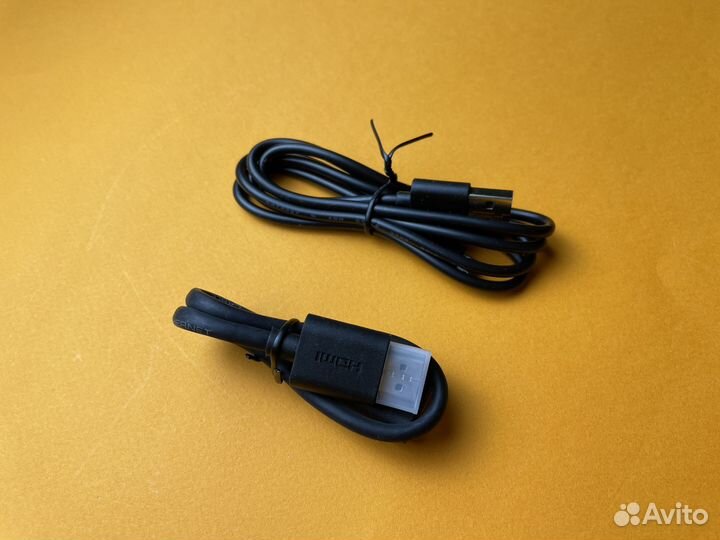 Android TV от Xiaomi Stick 4K Новая с Гарантией