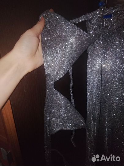 Брючный костюм женский 42 44