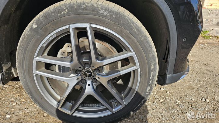 Continental ContiSportContact 5 275/45 R21